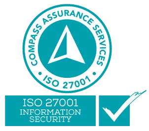 ISO 27001 Icon