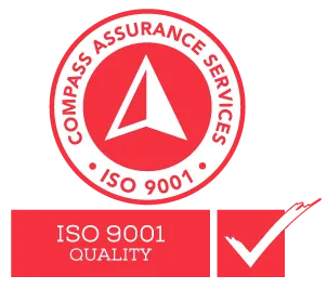 ISO 9001 Icon